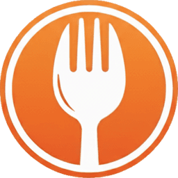 Social Spork Logo